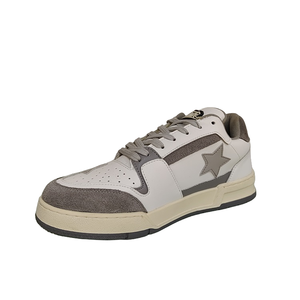 Chaussures <span class=keywords><strong>Star</strong></span> pour hommes, design tendance, niche, loisirs, confortables, baskets décontractées polyvalentes - Product Image 2