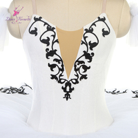Tutu de ballet pré-professionnel BLL588 Robe de scène de style classique pour Variation Paquita-YAGP Dance Favourite