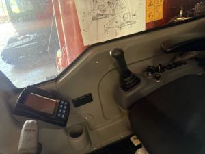 Excavadora de Orugas Zhenyu ZY218C de 21 Toneladas de Alta Calidad, Bomba Kawasaki, Motor ISUZU, 1 Año de Garantía en el Motor, Caja de Cambios Superior, Bajo Precio, Mejores Condiciones - Product Image 4