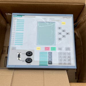 Новый бренд 7SJ64 SIPROTEC 7SJ6411 5EB92 1FE0 EE реле для Plc - Product Image 1