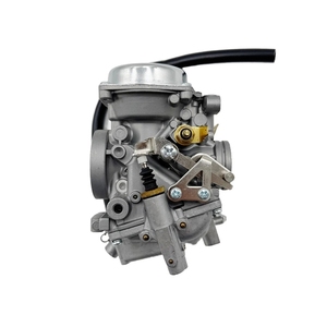 Carburador para <span class=keywords><strong>Yamaha</strong></span> V Star <span class=keywords><strong>250</strong></span> <span class=keywords><strong>Virago</strong></span> XV <span class=keywords><strong>250</strong></span> <span class=keywords><strong>Route</strong></span> <span class=keywords><strong>66</strong></span> XV250 Carb 2UJ-14900-01-00 a la fecha - Product Image 5