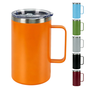 Multi Purpose Water Bottle Tumbler 304 Steel Insulated <strong>Cup</strong> <strong>Works</strong> <strong>for</strong> Home Office Car Outdoor - Product Image 4