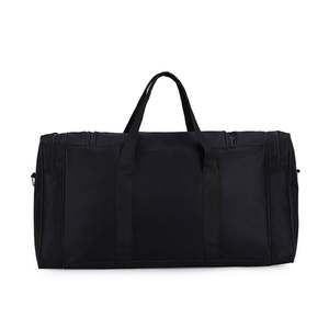 Oxford Foldable Duffel <b>Bag</b> Customized LOGO <b>Large</b> Capacity <b>Duffle</b> <b>Bag</b> Unisex Style in Stock Travel <b>Bag</b> - Product Image 5