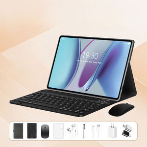 Bán Buôn 11 Inch <span class=keywords><strong>Android</strong></span> 14 Tablet PC Với 2K Độ Phân Giải 8GB RAM 256GB Lưu Trữ Octa Lõi 4G Gồ Ghề Kinh Doanh Bàn Phím <span class=keywords><strong>Wifi</strong></span> - Product Image 4