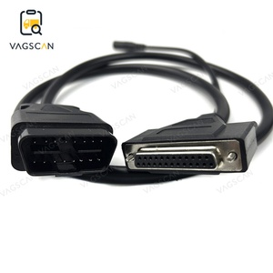 2025 for IDSS ISUZU Vehicles Excavator Automated 4JB1 4HK1 6HK1 Parts Engine Detector Tester Heavy Duty <b>Diagnostic</b> <b>TooL</b> - Product Image 5