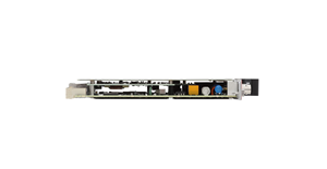 Multímetro Digital PXIe de 7.5 Dígitos Keysight M1412A - Frecuencia Máxima: 300 KHz, Tasa de Muestreo Máxima 2 M Muestras/s - Product Image 3