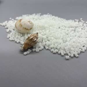 Конкурентоспособная цена <span class=keywords><strong>PA6</strong></span>, пластмассовое сырье из нейлоновой смолы 30% стекловолокна, полиамид 6 для применения в волокнах - Product Image 5