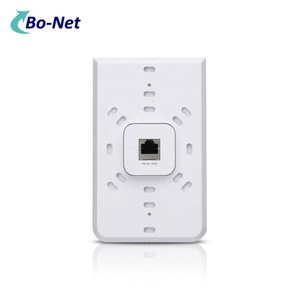 Bộ Định Tuyến Không Dây Văn Phòng WIFI Doanh Nghiệp WIFI Điểm Truy Cập Wi-Fi UAP-IW-HD Trên Tường 802.11ac Wave 2 - Product Image 3