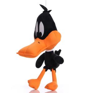 ใหม่ของขวัญของเล่นอะนิเมะตุ๊กตา4นิ้วเสื้อคลุมหลวมๆตุ๊กตาแมลงสัตว์ยัดไส้จี้ตุ๊กตามีเสียงดังพวงกุญแจ - Product Image 4