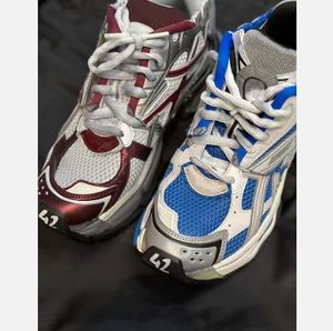 Zapatillas Deportivas de Moda de Alta Calidad, Transpirables, para Hombre y Mujer, Estilo Casual para Caminar, Ligeras, Otoño/Invierno - Product Image 1