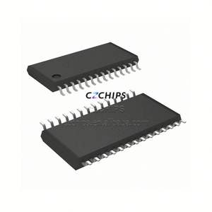 100% New & Genuine ZLF645SOH2832G SSOP-28 Semiconductor IC CZSKU:P8C1L6D7 - Product Image 1