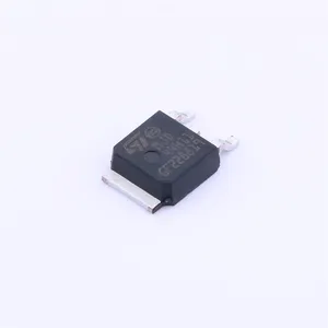 Linh Kiện Điện Tử Điốt Bán Dẫn MOSFET Mới Nguyên Bản Linh Kiện Điện Tử Chip Thyristor SOT-23 IRLML9301TRPBF IC