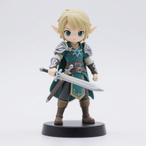 Figura de Acción de <span class=keywords><strong>Anime</strong></span> Personalizada de Alta Precisión, Modelo de Resina de PVC, Estatua de Chica Linda, Adorno Coleccionable Japonés - Product Image 6