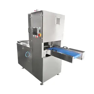 Multi functional heavy duty meat cutting machine automatic bone saw machine made in China