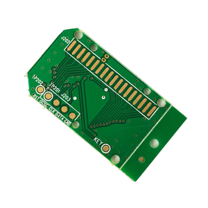 Bộ Khuếch Đại Fr4 94V0 Thiết Kế Lắp Ráp PCB Theo Yêu Cầu Một Cửa OME Bảng Mạch Điều Khiển PCBA TV <span class=keywords><strong>LED</strong></span> Với Tệp Gerber - Product Image 4