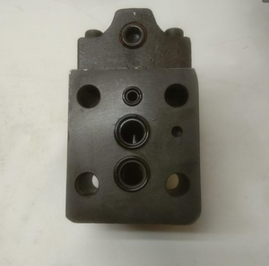 Valvola di Scarico Idraulica RV-04G-1 RV-03G-1 RV-06G-1 del Produttore, Controllo di Pressione Preciso, Resistente all'Usura - Product Image 5