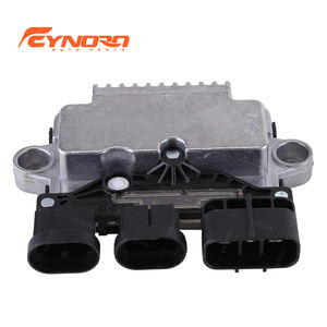 Module de commande de ventilateur de voiture pour Infiniti JX35 QX60 2013-2019 Nissan Pathfinder 2013-2020 Contrôleur de ventilateur de <span class=keywords><strong>radiateur</strong></span> 21493-3JA0E - Product Image 2