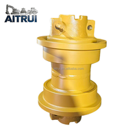 AITRUI Vente directe usine pour Komatsu D30 D31 Rouleau inférieur de chenille DF/SF pour bulldozer, Pièces de train de roulement