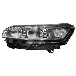 Phare accessoire de voiture au prix le plus bas pour Citroen New <span class=keywords><strong>C5</strong></span> High-End Configuration - Product Image 2