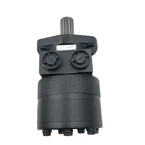 Factory Direct TE Series Hydraulic Motor TE0165/ 0195/0230/0260/0295/0330/0365/0390 TE0165FP100AAAC Motors