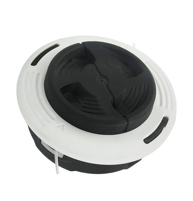 Replacement C26-2 M10*1.0 Industrial 2-Stroke Trimmer Head Brush Cutter STI-HL 115V Gasoline OEM 1-Year Warranty