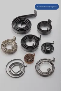 Пружины из нержавеющей стали VOLCRIX: настраиваемые пружины для часов, пружины постоянного усилия, пружины для передачи мощности - Product Image 6