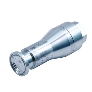 IFRM 12N1701/S14L สวิตช์เซนเซอร์ตรวจจับระยะใกล้แบบเหนี่ยวนำ Baumer10214923 IFRM 12N1701/S14L IFRM 12N1701/S14L เซนเซอร์ตรวจจับระยะใกล้แบบเหนี่ยวนำ - Product Image 3
