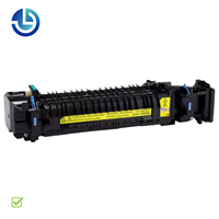 RM2-1487 3WT88A Ensemble de fusion original 220V pour imprimantes HP M751n M751dn E75245dn Canon LBP851C LBP856C – Unité de chauffage, pièces de rechange