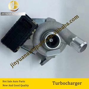 753519-5009S 767933-5008S 753519-5008S GTA1749V pengisi daya Turbo untuk Ford Transit RWD 2.2T QWFA SRFA SRFB SRFC SRFD SRFE TDCI Euro 4 - Product Image 6