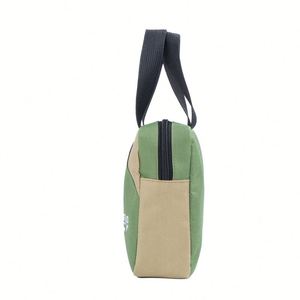 Trousse de premiers secours durable, étanche, portable, grande capacité, pour la maison, les voyages en plein air, personnalisable - Product Image 3