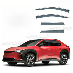 Parasol para Parabrisas de Coche, Cubierta Interior para Ventanas, Protector Solar para Toyota BZ4X MK1-EA10 2022+ - Product Image 2