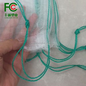 손바닥을위한 곤충 그물 가방이있는 과일 가방 보호 및 정원 그물 가방으로 작물을 보호하십시오 - Product Image 3