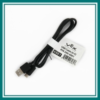 VEX 123/GO/IQ/EXP adanmış USB Cable0 100% orijinal akıllı kök Robot robotik kol Premium robotik tutucu için uygun