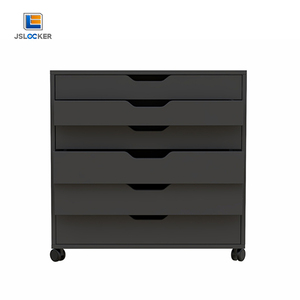 Archivador <span class=keywords><strong>de</strong></span> Metal <span class=keywords><strong>de</strong></span> <span class=keywords><strong>oficina</strong></span> negro a <span class=keywords><strong>precio</strong></span> <span class=keywords><strong>de</strong></span> fábrica con archivador <span class=keywords><strong>de</strong></span> 6 cajones Pedestal móvil debajo del gabinete <span class=keywords><strong>de</strong></span> almacenamiento <span class=keywords><strong>de</strong></span> escritorio - Product Image 1
