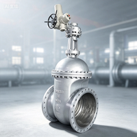 Vanne à opercule en acier inoxydable sur mesure ASTM A182 F304/F316, à souder par emboîtement, filetée NPT, en stock