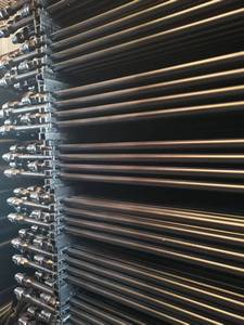 Api Petroleum <strong>Equipment</strong> 25ft 30ft Long Oil Production Sucker Rods - Product Image 5