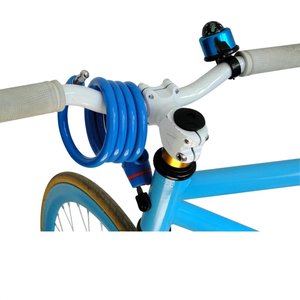 Coban 407 4G Mini Waterproof Bicycle <b>GPS</b> Tracker Bike <b>GPS</b> Tracking <b>Device</b> With GPRS for Motorcycle TK407 by Baanool - Product Image 4