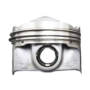 OEM <span class=keywords><strong>LR104725</strong></span> LR117872 JDE40337 JDE38973 Accessoires de voiture Piston avec anneaux pour RANGE ROVER VELAR 2017 - Product Image 4
