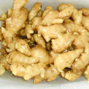 Ginger Exporters China / Buy Chinese Ginger