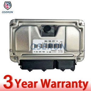 Động <span class=keywords><strong>c</strong></span>ơ máy tính Hội Đồng Quản trị me7.5.20 ECU 06a906057q 06A 906 057 Q 0261s05788 06a906057p động <span class=keywords><strong>c</strong></span>ơ Đơn vị điều khiển cho VW Bora 2.0 - Product Image 2