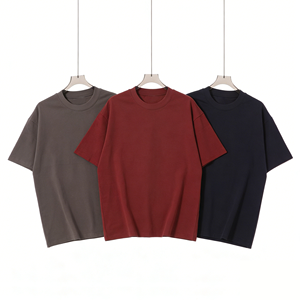 Camiseta para Hombre, Talla Grande, 2XL-4XL, Camisetas de Algodón con Estampados Variados, Camisetas de Marca para Hombre de Talla Grande - Product Image 6