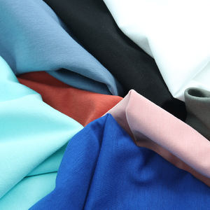 高品质男装定制制造商t恤服装批发中国定制工厂 - Product Image 3