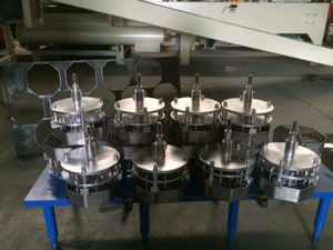 Stainless Steel <strong>Mosquito</strong> <strong>Coil</strong> Punching Mold /<strong>Mosquito</strong> <strong>Coil</strong> Stamping Mold/<strong>Mosquito</strong> <strong>Coil</strong> Die - Product Image 6