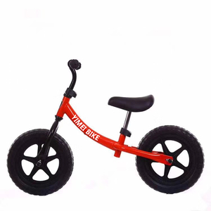 2025 Offre Spéciale 2 roues enfant vélo d'entraînement/enfants <span class=keywords><strong>10</strong></span> "12" pouces vélo d'équilibre/kiddie premier vélo pour l'équilibre d'entraînement - Product Image 3