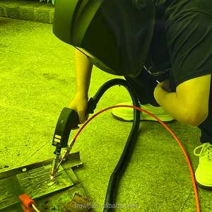 Máscara <span class=keywords><strong>de</strong></span> Protección Automática para Máquinas <span class=keywords><strong>de</strong></span> Soldadura Láser YAG, Semiconductores y <span class=keywords><strong>de</strong></span> Fibra, Cascos <span class=keywords><strong>de</strong></span> Oscurecimiento Automático Optimizados OD8+ - Product Image 6