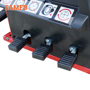 SAMFD Home Edition Changeur <span class=keywords><strong>de</strong></span> <span class=keywords><strong>pneus</strong></span> pneumatique portable facile <span class=keywords><strong>à</strong></span> utiliser Outil <span class=keywords><strong>de</strong></span> réparation automobile pour les réparations <span class=keywords><strong>de</strong></span> <span class=keywords><strong>pneus</strong></span> en extérieur et <span class=keywords><strong>à</strong></span> <span class=keywords><strong>domicile</strong></span> - Product Image 3