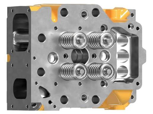 3172440 Nouveau cylindre pour moteurs 3508 3512 3516 239-0690 20R-3541 201-4257 20R-3543 10R-8618 - Product Image 6