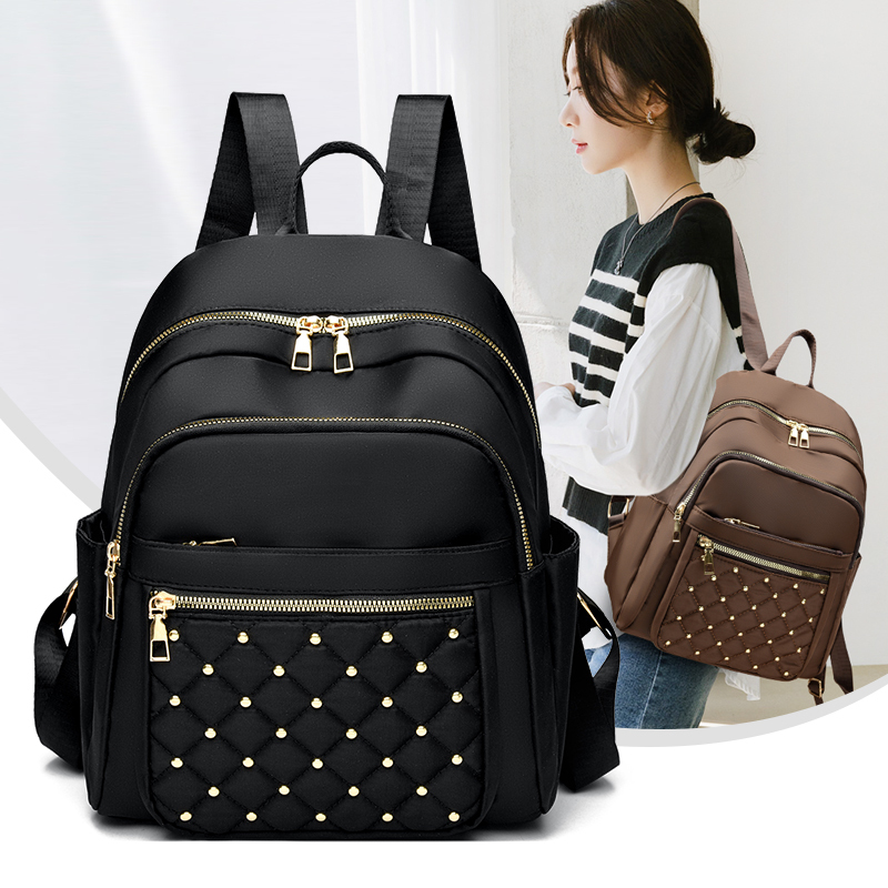 Custom Fashion Women s Backpack Bag