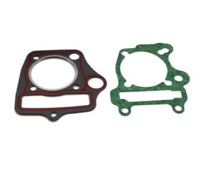 Kit de cylindre de moteur Polaris Outlaw <span class=keywords><strong>110</strong></span> EFI haute performance 52,4 mm, kit de piston de cylindre de moto, kit de joints - Product Image 5