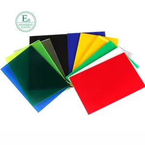 Tấm Acrylic Trong Suốt Cắt Laser Tấm Cách Ly <span class=keywords><strong>Plexiglass</strong></span> - Product Image 1